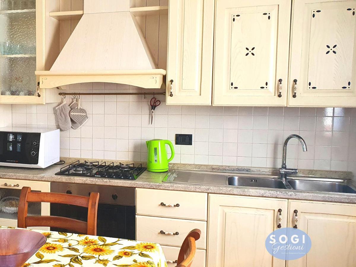 Casa Sbrindoli Leilighet Lido di Jesolo Eksteriør bilde