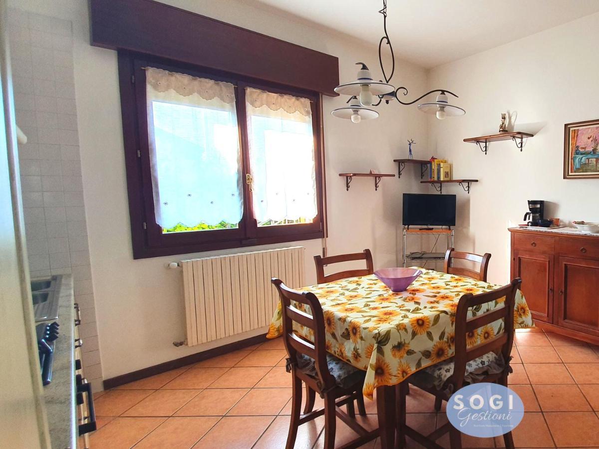 Casa Sbrindoli Leilighet Lido di Jesolo Eksteriør bilde