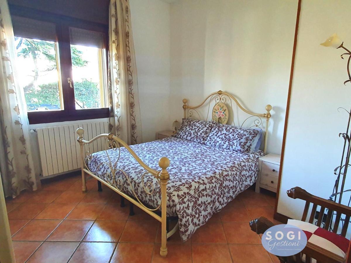 Casa Sbrindoli Leilighet Lido di Jesolo Eksteriør bilde
