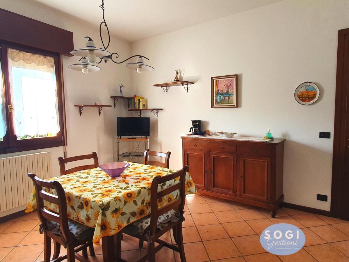 Casa Sbrindoli Leilighet Lido di Jesolo Eksteriør bilde