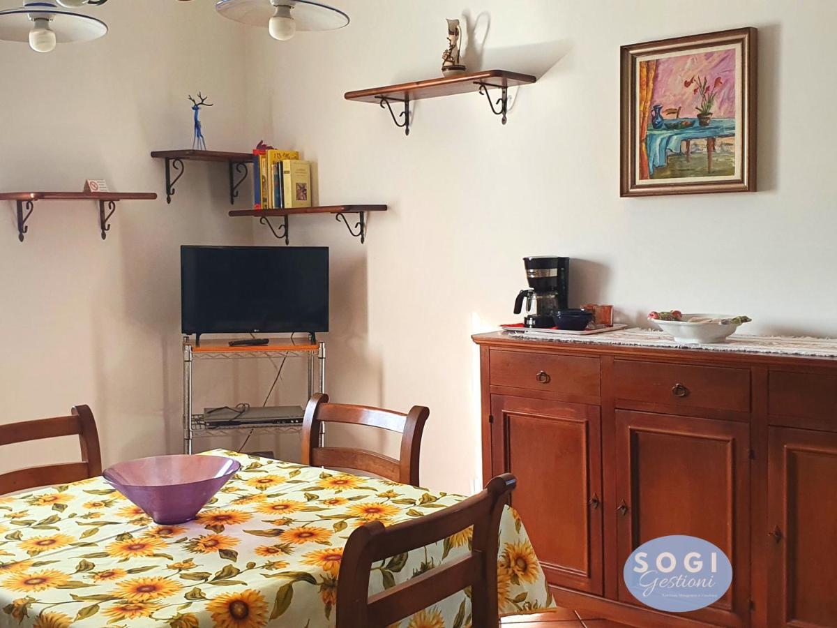 Casa Sbrindoli Leilighet Lido di Jesolo Eksteriør bilde