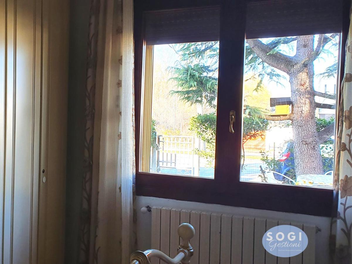 Casa Sbrindoli Leilighet Lido di Jesolo Eksteriør bilde