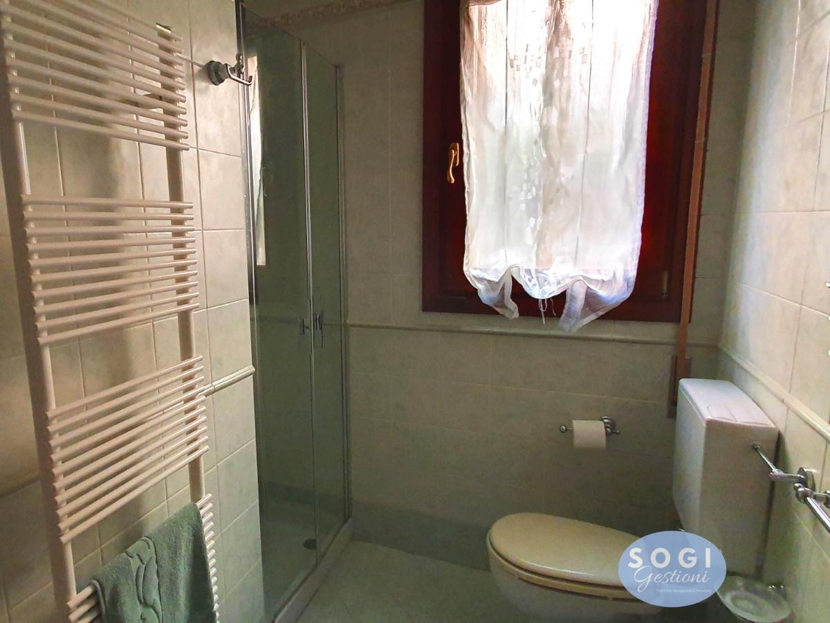 Casa Sbrindoli Leilighet Lido di Jesolo Eksteriør bilde