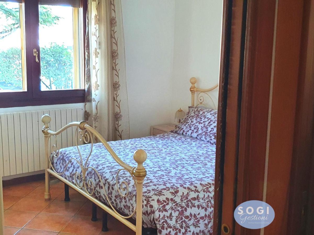 Casa Sbrindoli Leilighet Lido di Jesolo Eksteriør bilde