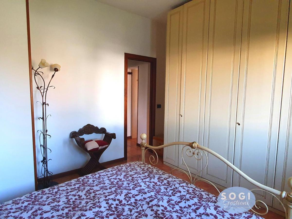 Casa Sbrindoli Leilighet Lido di Jesolo Eksteriør bilde