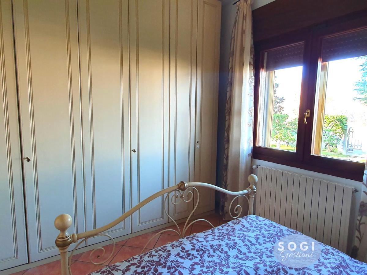 Casa Sbrindoli Leilighet Lido di Jesolo Eksteriør bilde
