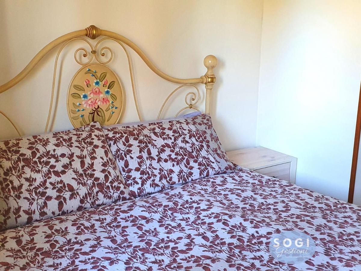 Casa Sbrindoli Leilighet Lido di Jesolo Eksteriør bilde