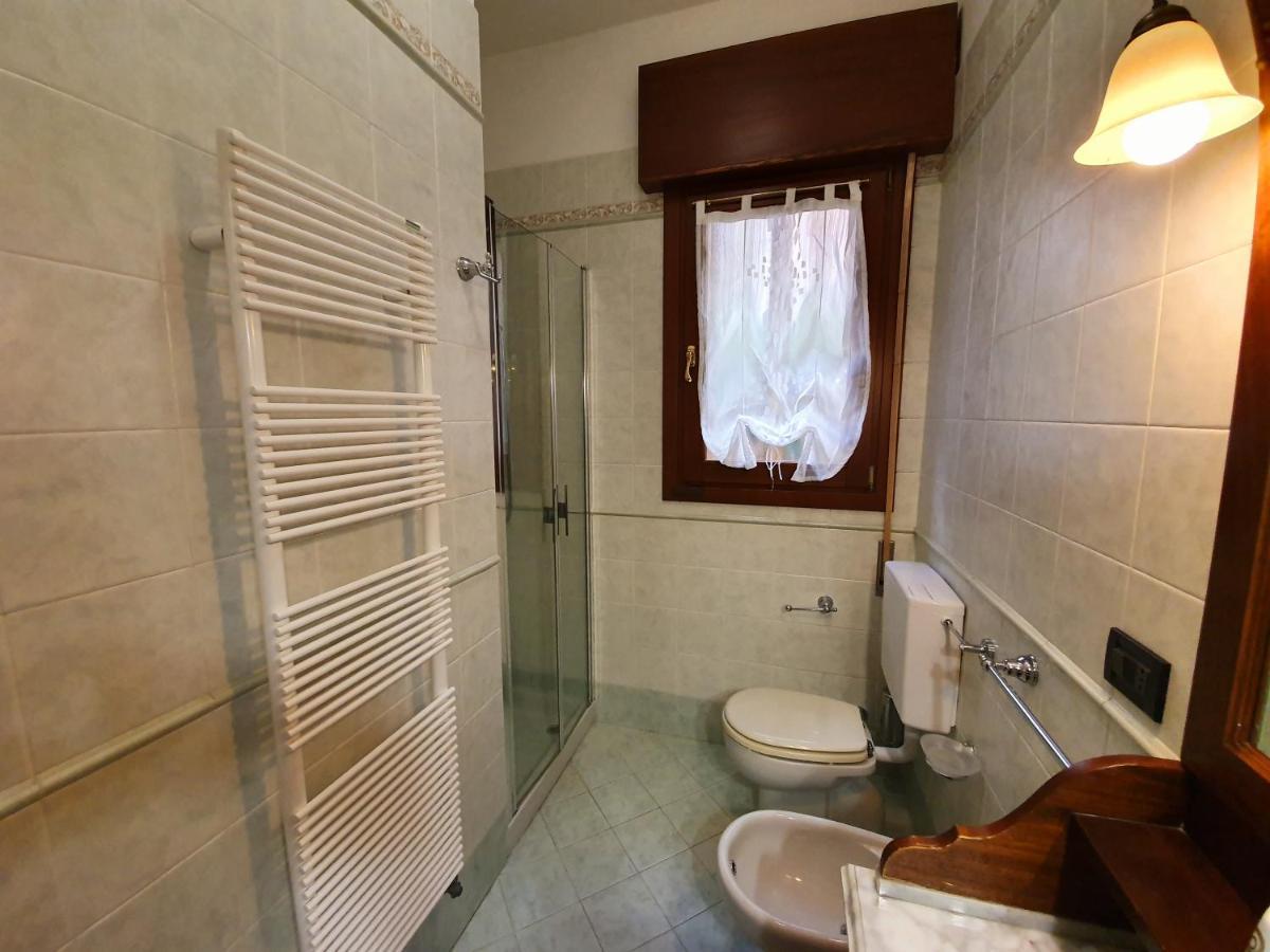 Casa Sbrindoli Leilighet Lido di Jesolo Eksteriør bilde