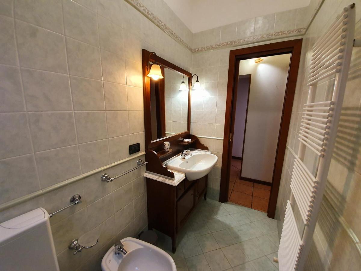 Casa Sbrindoli Leilighet Lido di Jesolo Eksteriør bilde