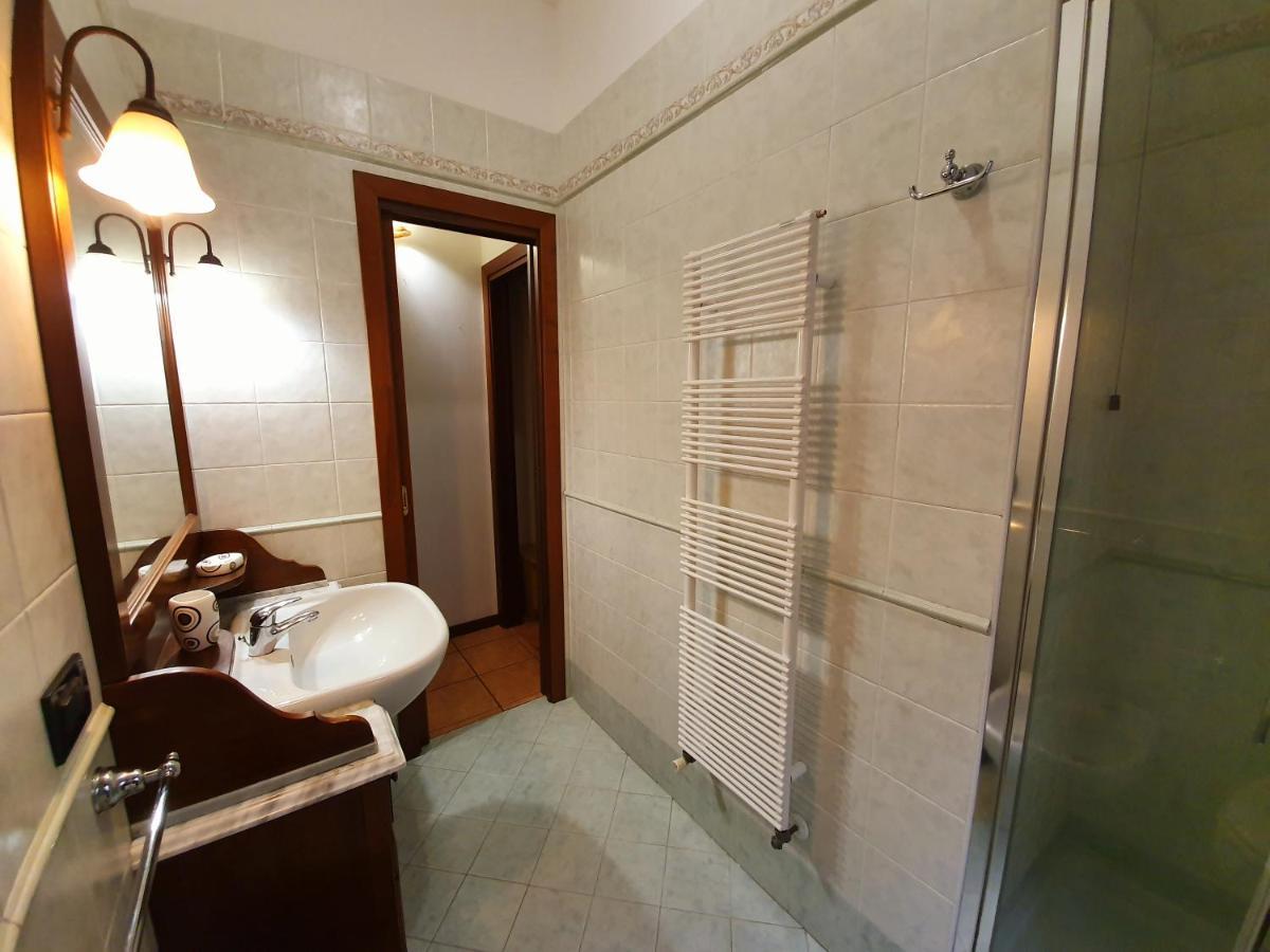 Casa Sbrindoli Leilighet Lido di Jesolo Eksteriør bilde