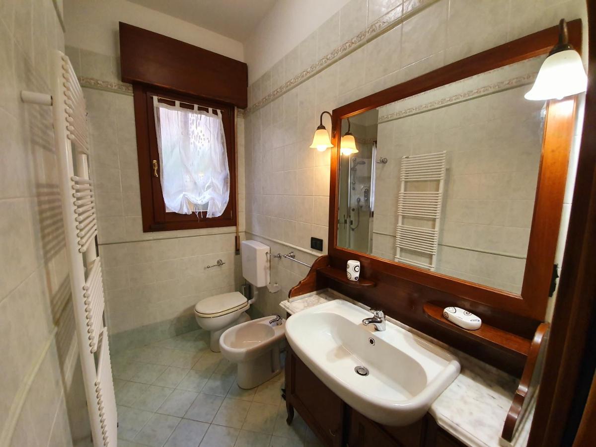 Casa Sbrindoli Leilighet Lido di Jesolo Eksteriør bilde